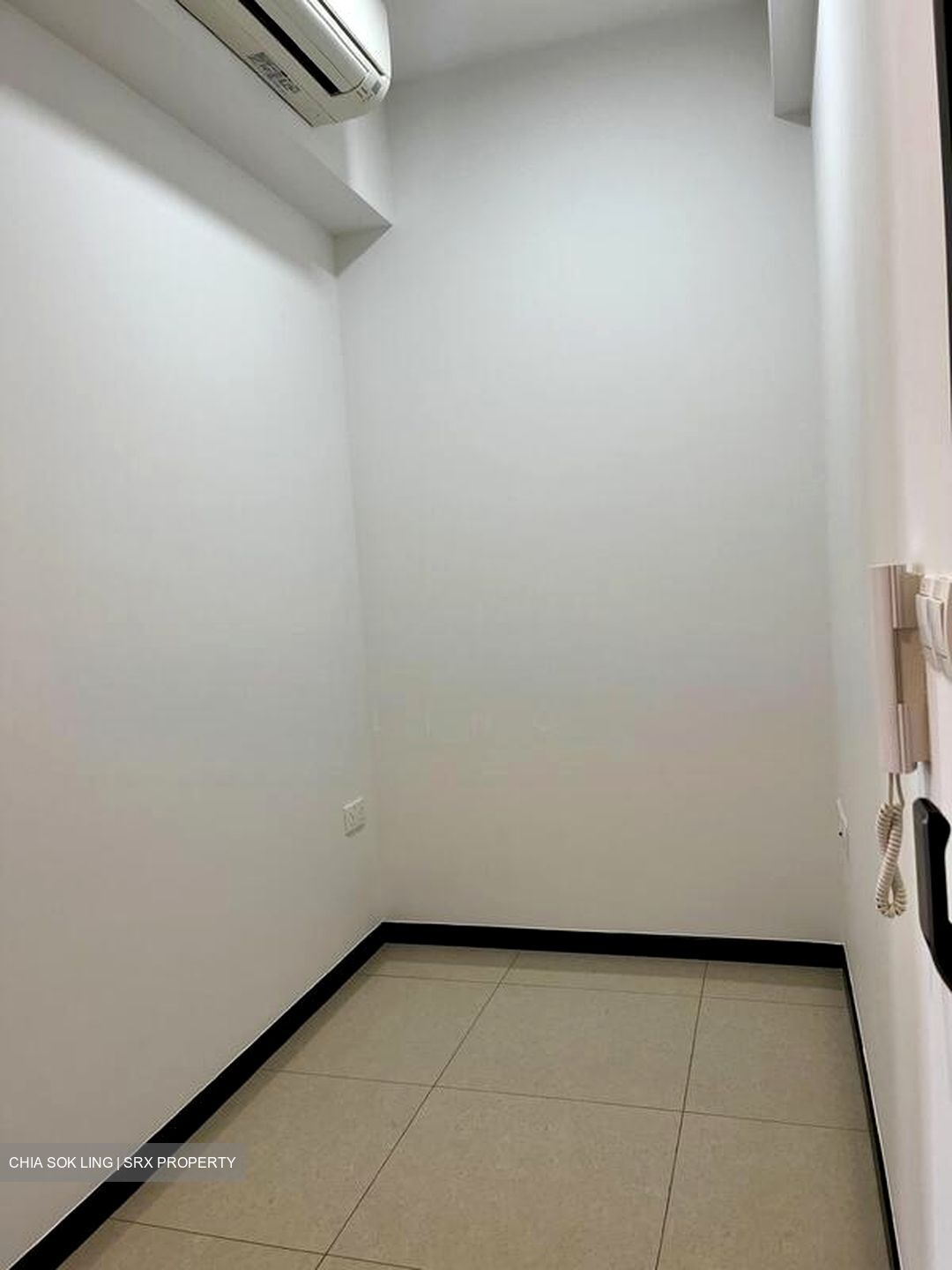 The Poiz Residences (D13), Apartment #514585581